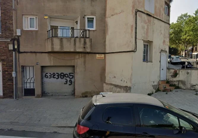Chalet adosado alquilado en Sabadell, 156 m²