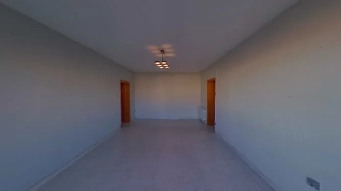 Piso ocupado de tres habitaciones en Sabadell
