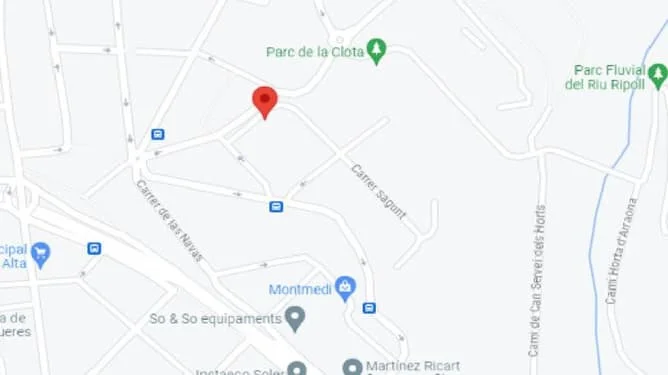 Adosado ocupado en Sabadell, 3 habitaciones