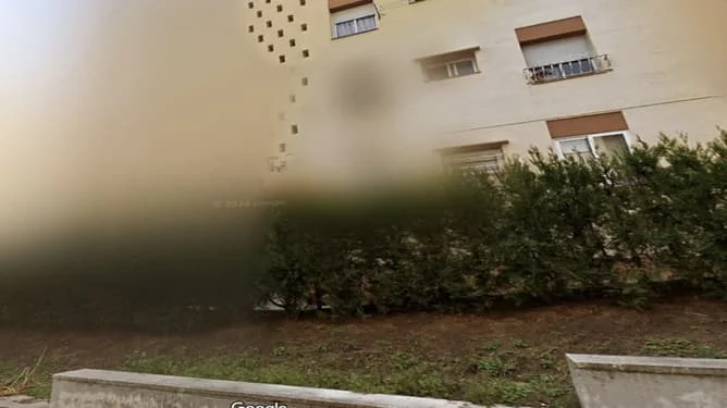 Piso alquilado en Sabadell con tres habitaciones