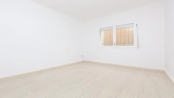 Piso alquilado en Sabadell, tres habitaciones