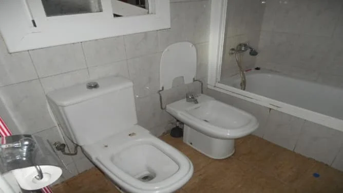 Piso ocupado en Sabadell, 2 dormitorios