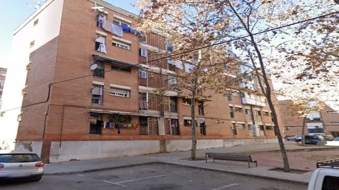 Piso alquilado en Sabadell, 3 habitaciones