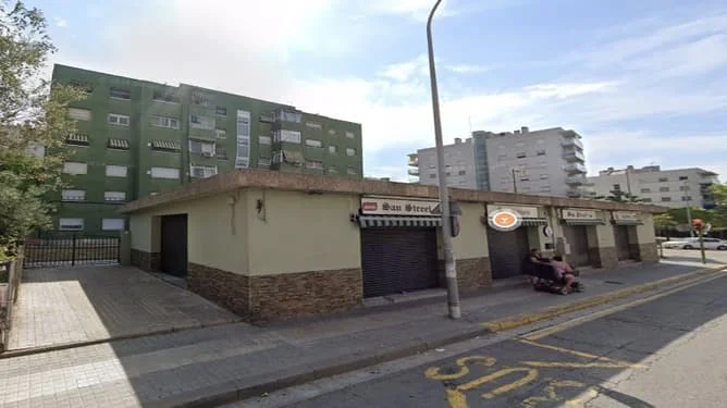 Piso alquilado en Sabadell, tres habitaciones