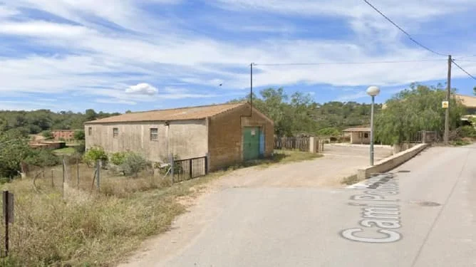 Adosado subastado en Salomó, 4 habitaciones