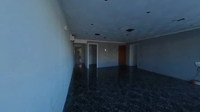 Piso VPO en Sant Adrià, 96 m²