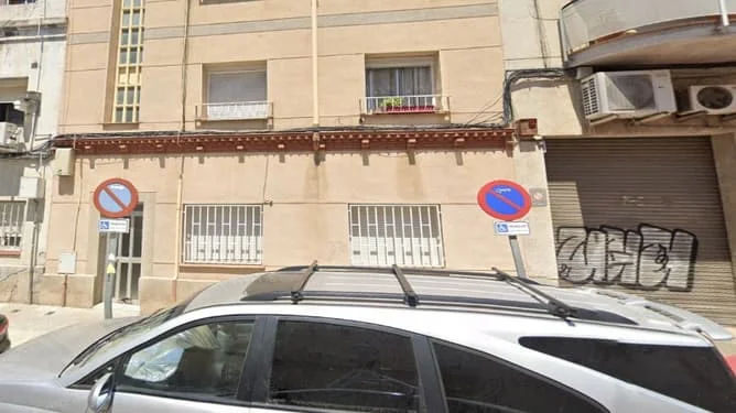 Piso alquilado en Sant Boi, tres habitaciones