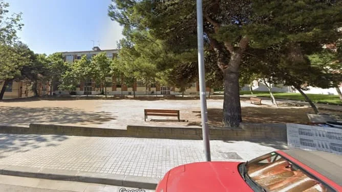 Piso alquilado de tres dormitorios en Sant Boi