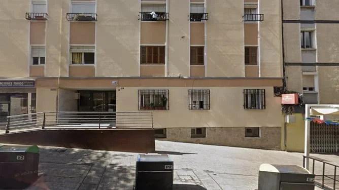 Piso alquilado en Sant Feliu, 3 habitaciones