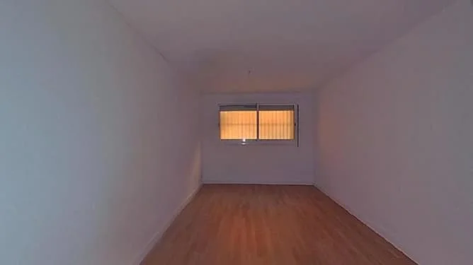 Piso ocupado de 3 habitaciones en Sant Feliu
