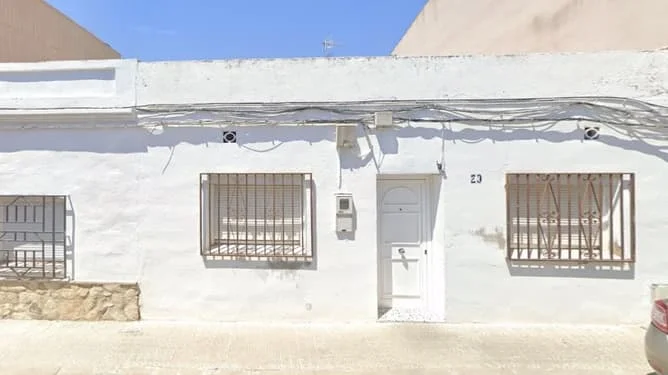 Chalet adosado alquilado, 3 habitaciones, 156 m²