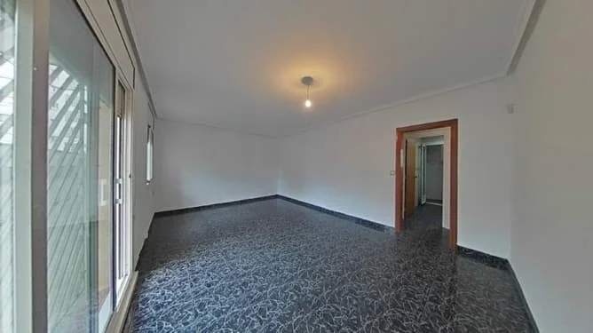 VPO flat with two bedrooms