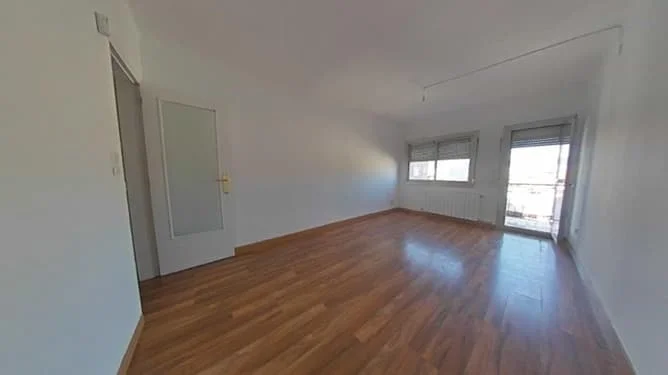 Ático alquilado de 3 habitaciones