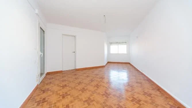 Piso alquilado en Santa Coloma, 2 dormitorios