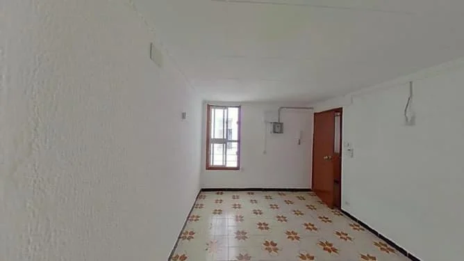 Tenanted Badalona flat, 2 bedrooms