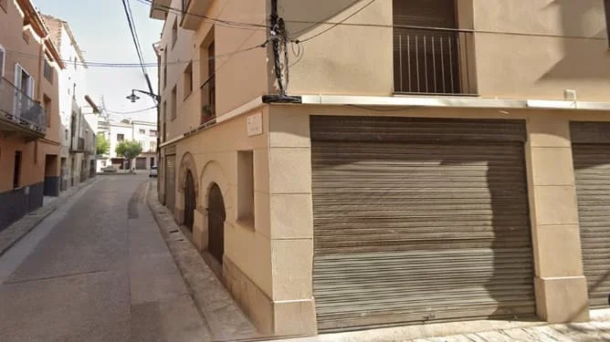 Piso alquilado en Santpedor, 113 m², tres habitaciones