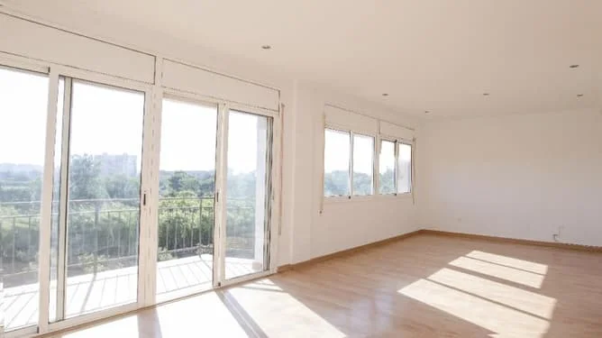 Piso alquilado en Tarragona, 2 habitaciones