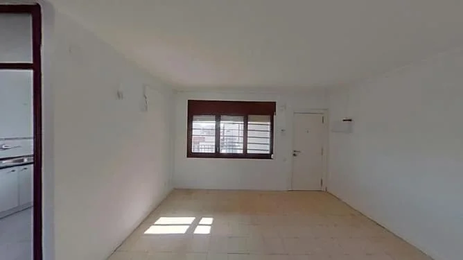 Piso alquilado en Tarragona, 2 habitaciones