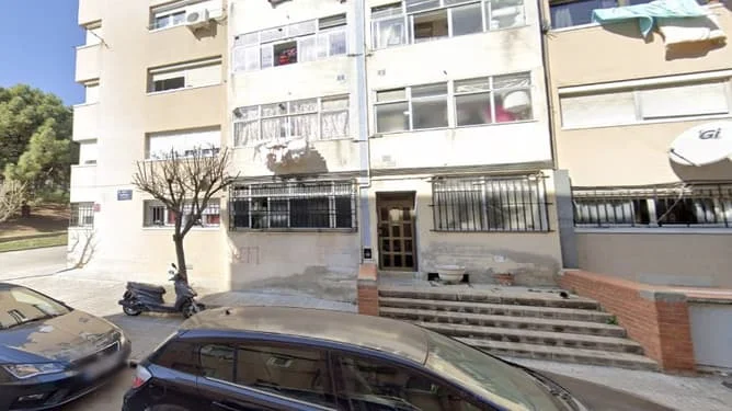 Rented Terrassa flat, 790 m², 3 beds