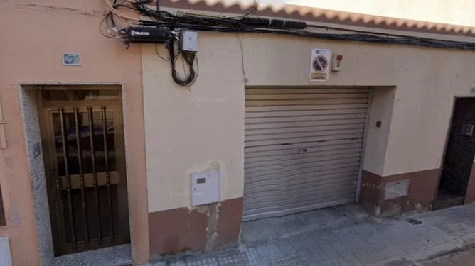 Piso alquilado en Terrassa, 146 m², 3 habitaciones