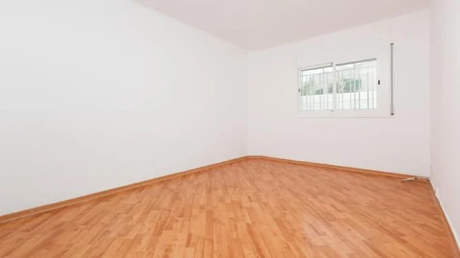 Piso alquilado en Terrassa, 3 habitaciones