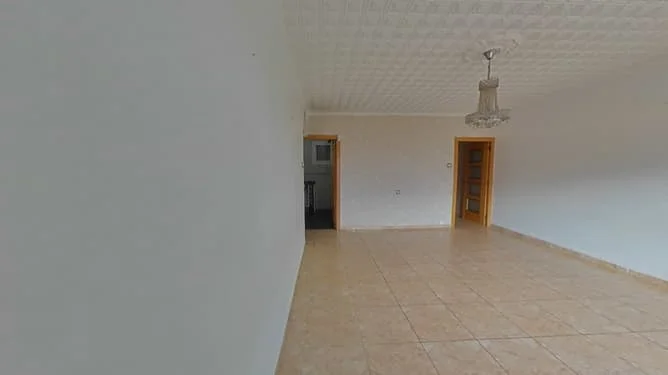 Piso de tres habitaciones en Terrassa