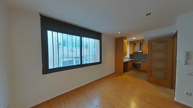 Terrassa flat with terrace, 89 m²