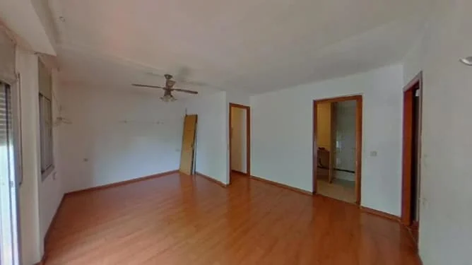 Piso alquilado en Terrassa, 3 habitaciones