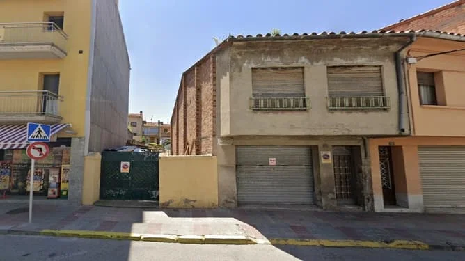 Piso alquilado en Torelló, 92 m² y 3 habitaciones