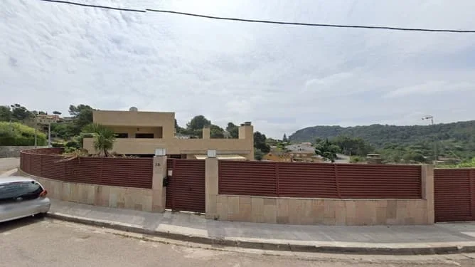 Adosado alquilado de 405 m² en Torrelles
