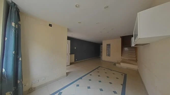 Adosado cerca del centro, 160 m²