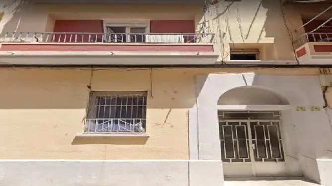 Piso ocupado en Tortosa, 3 dormitorios