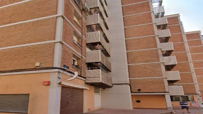 Auction flat in Viladecans, 3 bedrooms