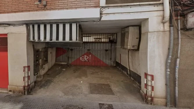 Tenanted Viladecans flat, 3 bedrooms