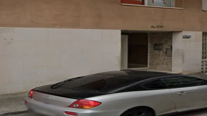 Piso en subasta cerca del centro