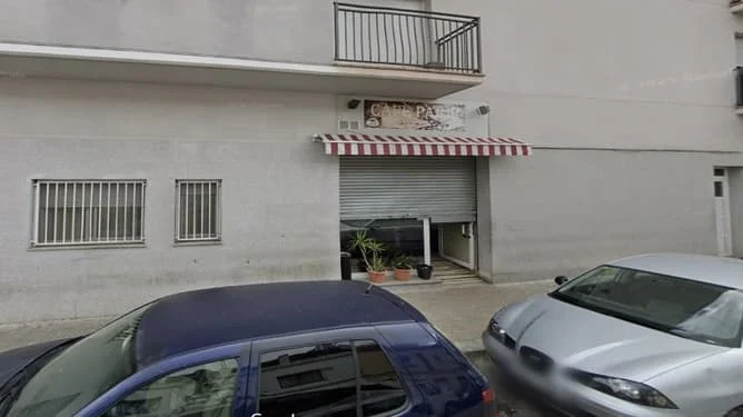 Piso alquilado en Vilafranca, 3 habitaciones