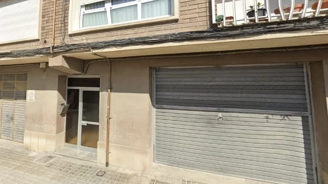 Piso alquilado en Vilanova, 81 m²