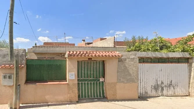 Chalet adosado en Alcantarilla, 3 habitaciones
