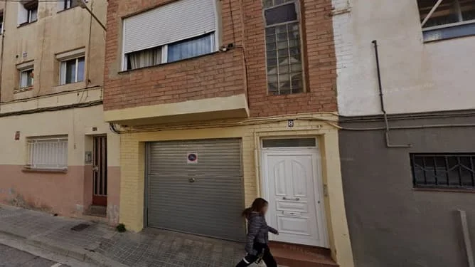 Piso ocupado en subasta cerca del centro