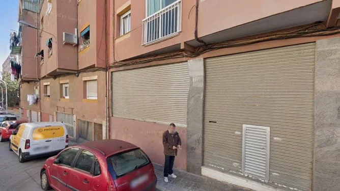 Piso en subasta en Badalona, 3 habitaciones