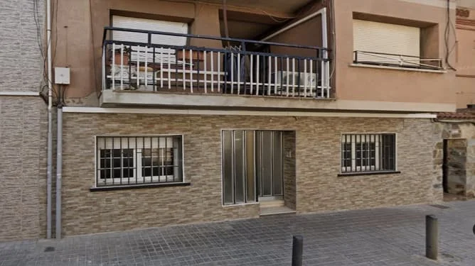 Piso alquilado en Badalona, 525 m²