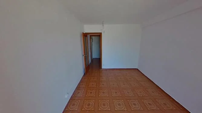 Piso alquilado en Badalona, 3 dormitorios