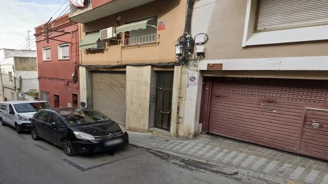 Piso alquilado en Badalona, 3 habitaciones