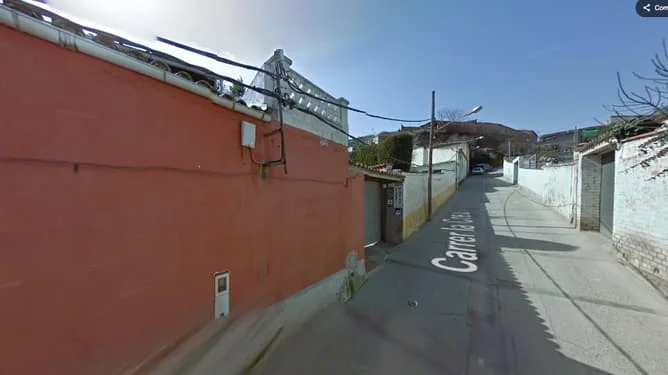 Inversión en chalet adosado cerca del centro