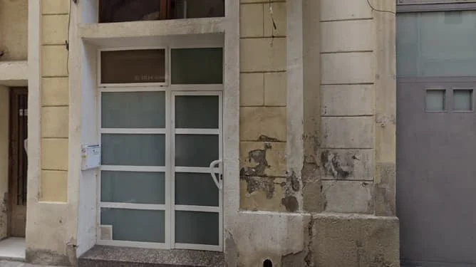 Piso alquilado en Barcelona, 80 m², 3 habitaciones
