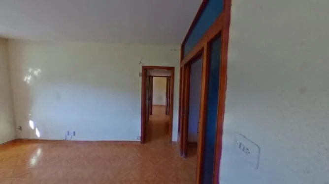 Piso alquilado en Barcelona, 3 habitaciones