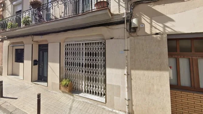 Piso alquilado en Barcelona, 3 habitaciones
