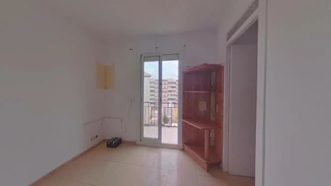 Piso céntrico en Barcelona, 3 habitaciones
