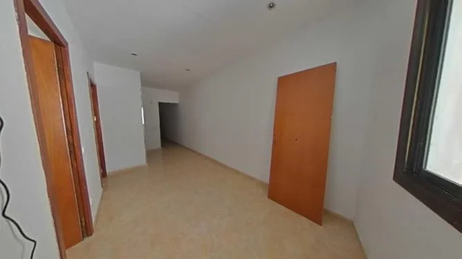 Piso alquilado en Barcelona, 3 habitaciones
