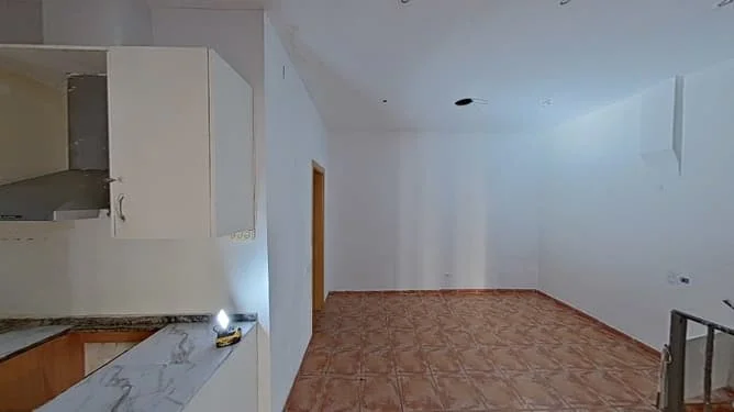 Dúplex en San Antonio de 86 m²